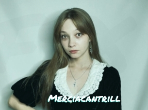 Merciacantrill