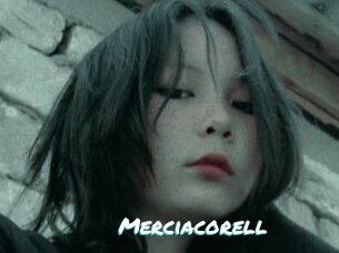 Merciacorell