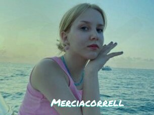Merciacorrell