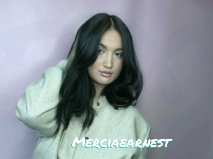 Merciaearnest