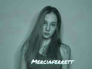 Merciaferrett