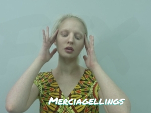 Merciagellings