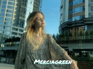Merciagreen