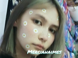 Merciahaimes
