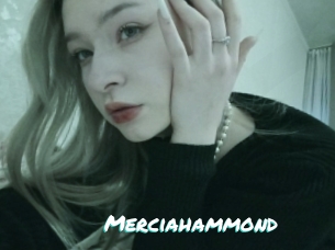 Merciahammond