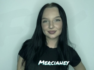 Merciahey