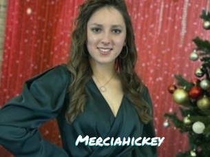 Merciahickey
