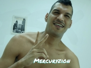 Mercuryzion