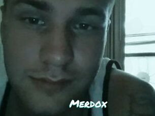 Merdox