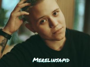 Merelinsapid