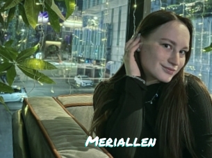 Meriallen