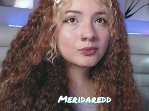 Meridaredd