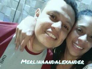 Merlinaandalexander