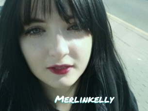 Merlinkelly