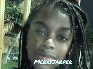 Merryjarper
