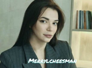 Merrylcheesman