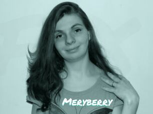 Meryberry