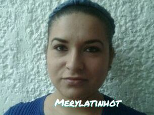 Merylatinhot