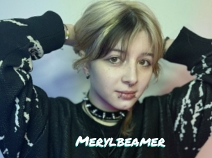 Merylbeamer