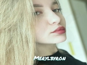 Merylbyron