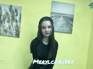 Merylcordery