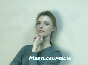 Merylcrumblin