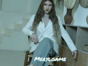 Merylgame