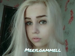 Merylgammell