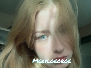 Merylgeorge