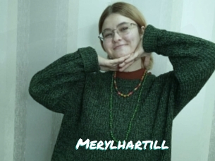 merylhartill Free Sites X