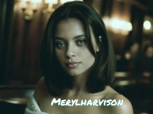 Merylharvison