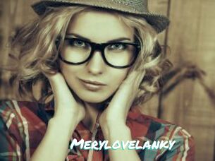 Merylovelanky