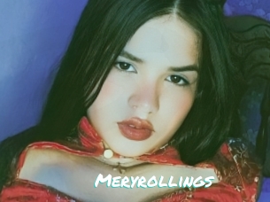Meryrollings
