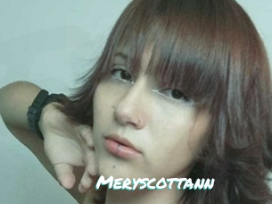 Meryscottann