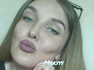 Meryyy