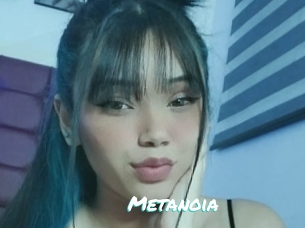 Metanoia