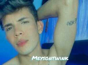 Meysontwink
