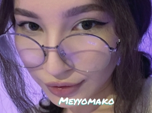 Meyyomako