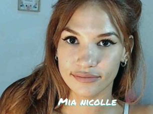 mia_nicolle Free Sites X