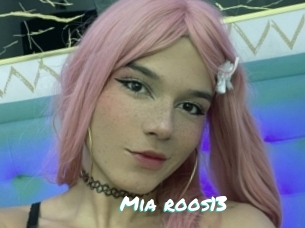 Mia_roos13