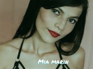 Mia_marin