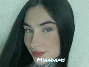 Miaadams