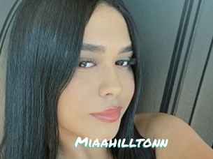 Miaahilltonn