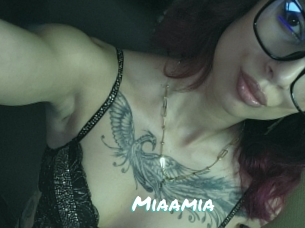 Miaamia