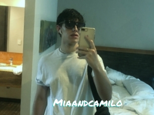 Miaandcamilo