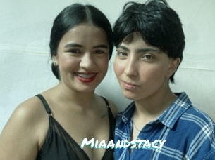 Miaandstacy