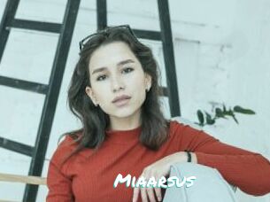 Miaarsus