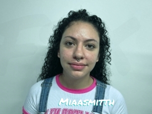Miaasmitth