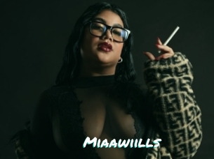 Miaawiills