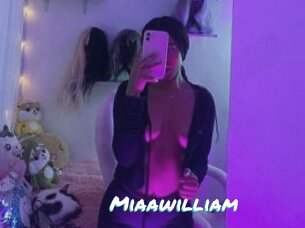 Miaawilliam